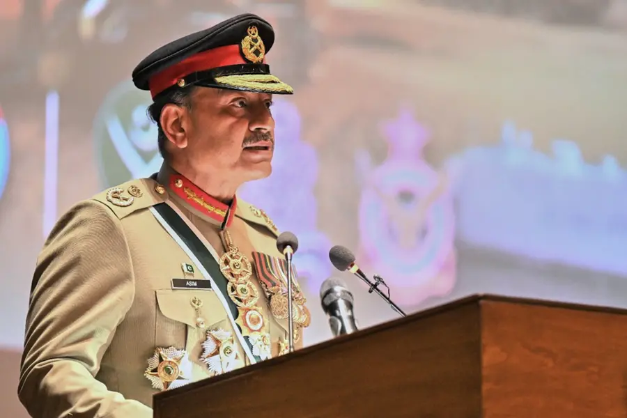Pakistan will deliver a ‘swift and severe’ response to aggression: CDF Munir
