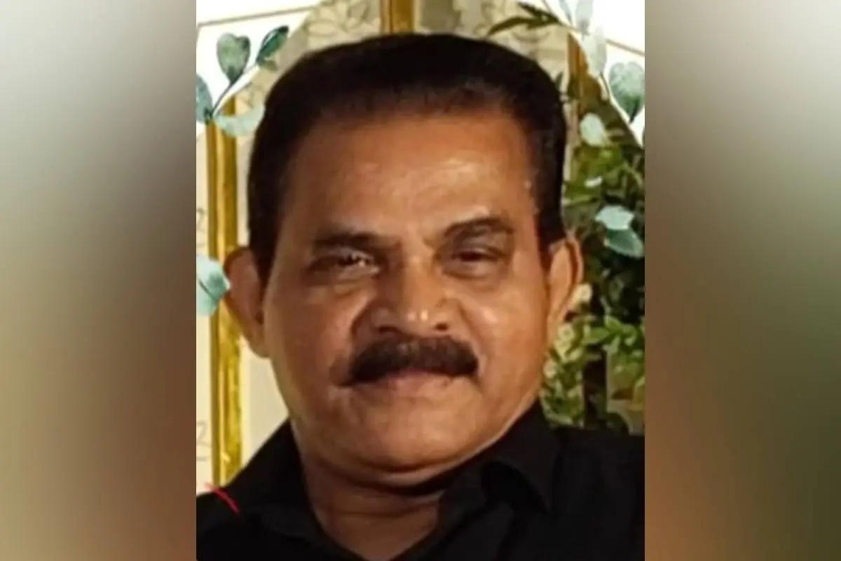 മരിച്ച  കെ.എസ്. ജോസഫ്