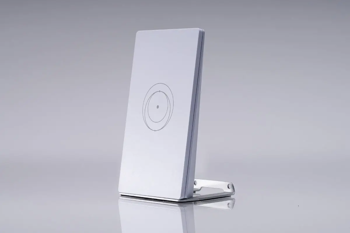 Starlink Router Mini | Photo: X/Starlink