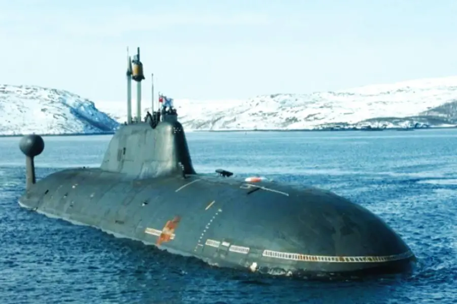 Sub Marine
