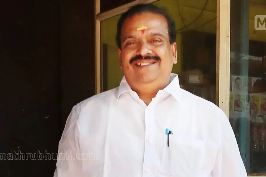 ‘വികസനവും വിശ്വാസവും പ്രധാന ചർച്ച; നടക്കാൻ പോകുന്നത് സംസ്ഥാനത്തിന്റെ തലവര മാറുന്ന തിരഞ്ഞെടുപ്പ്’