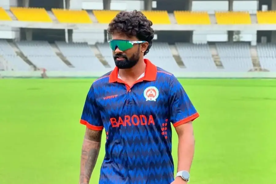ട്വന്റി-20 അരങ്ങേറ്റത്തിലെ ഉയർന്ന സ്കോർ; അടിച്ചുതകർത്ത് പാസ്സി, റെക്കോഡ് | VIDEO