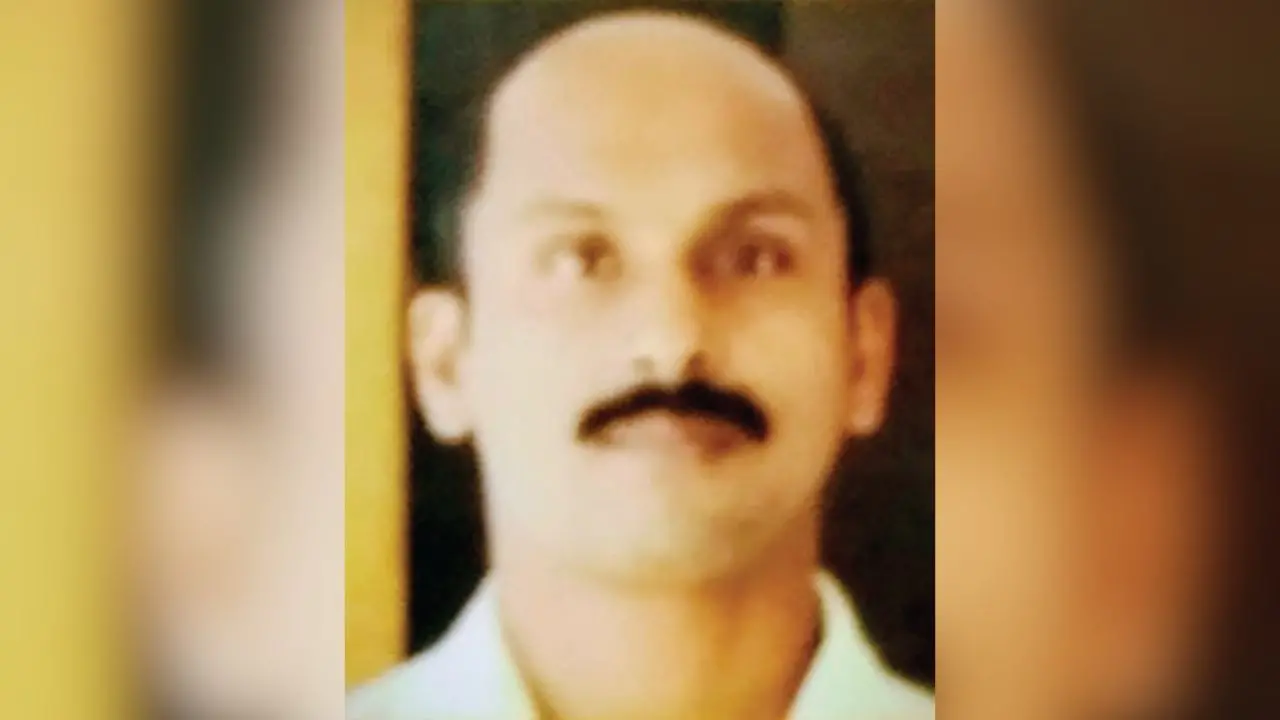 ടി.കെ. ജോസി