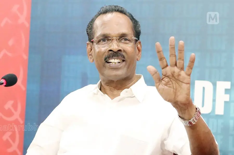 എൽഡിഎഫ് കൺവീനറുടെ മണ്ഡലത്തിൽ മുന്നണി ബന്ധം ഔട്ട്