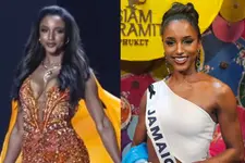 മിസ് യൂണിവേഴ്‌സ് മത്സരത്തിനിടെ വേദിയില്‍നിന്ന് വീണ മിസ് ജമൈക്കയുടെ തലച്ചോറില്‍ രക്തസ്രാവം; ഐസിയുവില്‍ തുടരുന്നു