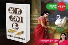 'എറിയുന്നത് മരപ്പകിടയാണെങ്കിലും വീണുടയുന്നത് സ്ത്രീകളുടെ ജീവിതമാണ്'; അബലയായ നായികയല്ല ദമയന്തി