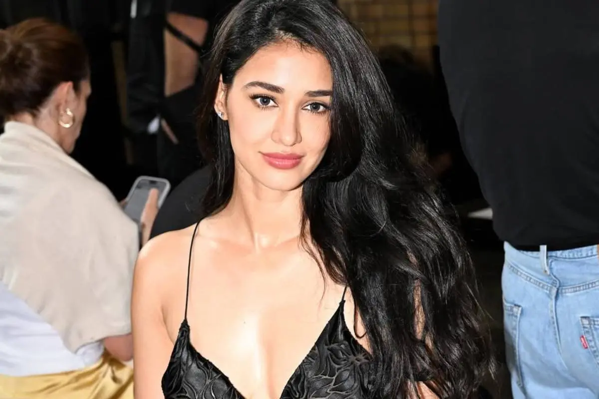 ദിഷ പഠാണി/ Instagram(dishapatani)