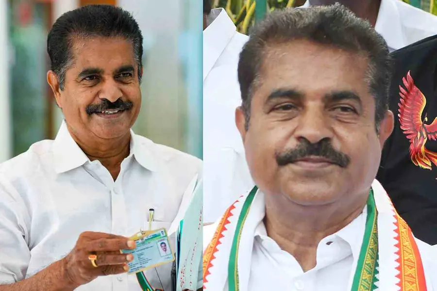രാവിലെ ദിലീപിനൊപ്പം, മണിക്കൂറുകള്ക്കകം അതിജീവിതയ്ക്കൊപ്പം; തിരഞ്ഞെടുപ്പ് ദിനത്തില് അടൂര്പ്രകാശിന്റെ മലക്കംമറിച്ചില്