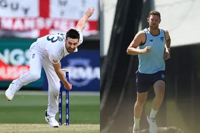 Wood, Hazlewood ruled out of Ashes as Cummins returns