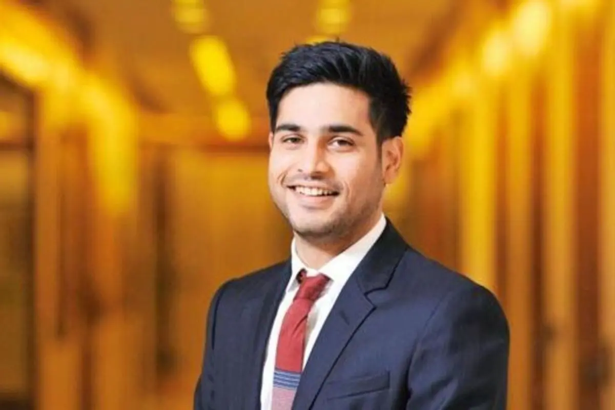 Jai Anmol Ambani has been named in a CBI case alleging ₹228-crore diversion at Reliance Home Finance. Photo: PTI