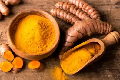 Skipping Middlemen: How a Maharashtra farmer earns more from turmeric sales