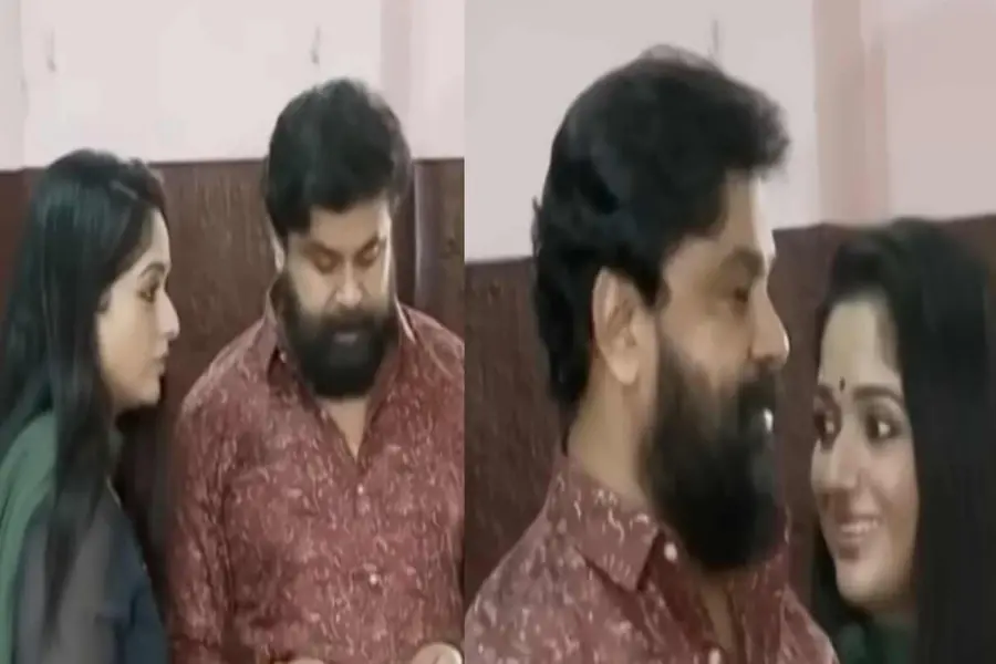dileep kavya madhavan