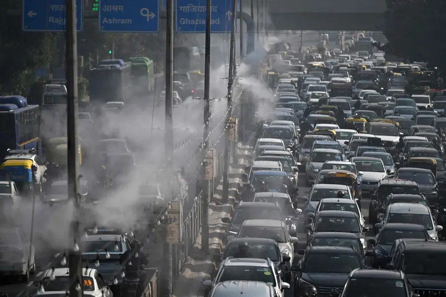Is air pollution really killing Indians? Govt says no conclusive data available