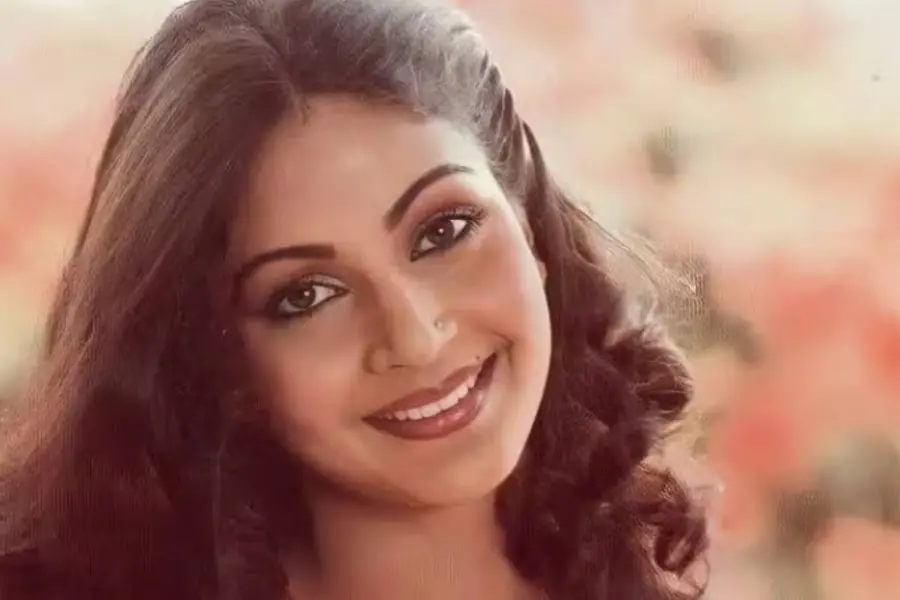 rati agnihotri