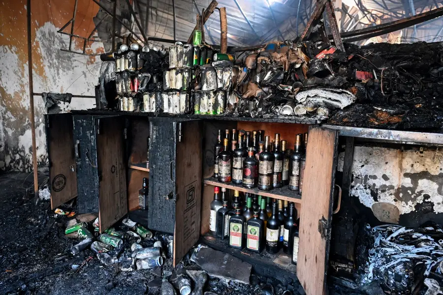 Belly dancer performed without business visa at Goa nightclub, say police