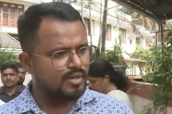 kochi bogus vote
