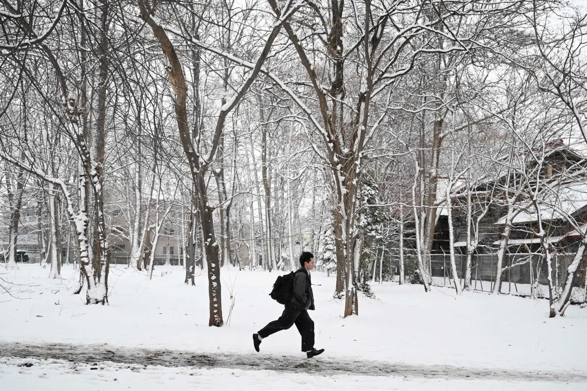 Photo: AFP
