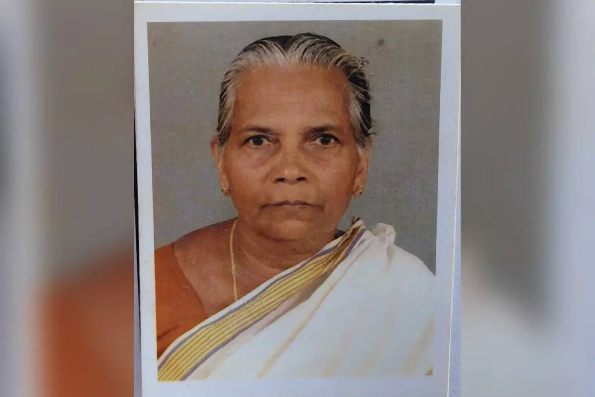 ശാന്ത