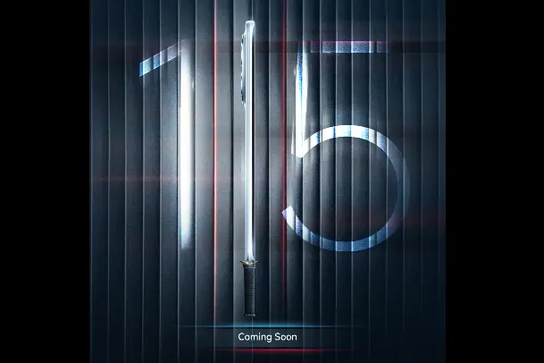 Redmi note 15
