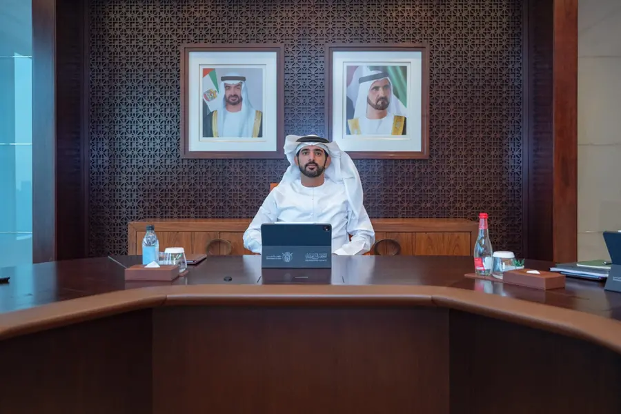 Sheikh Hamdan