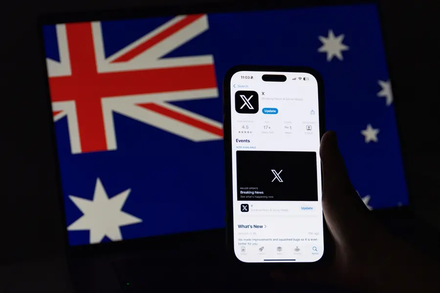 Australia's Ban On Social Media For Under-16s Looms