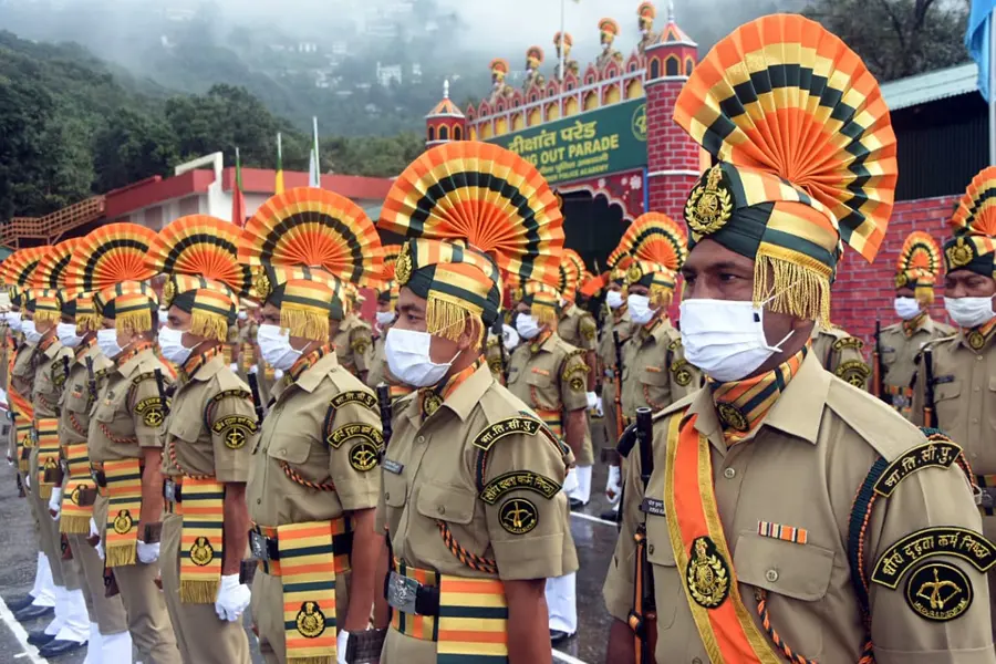 capf-india