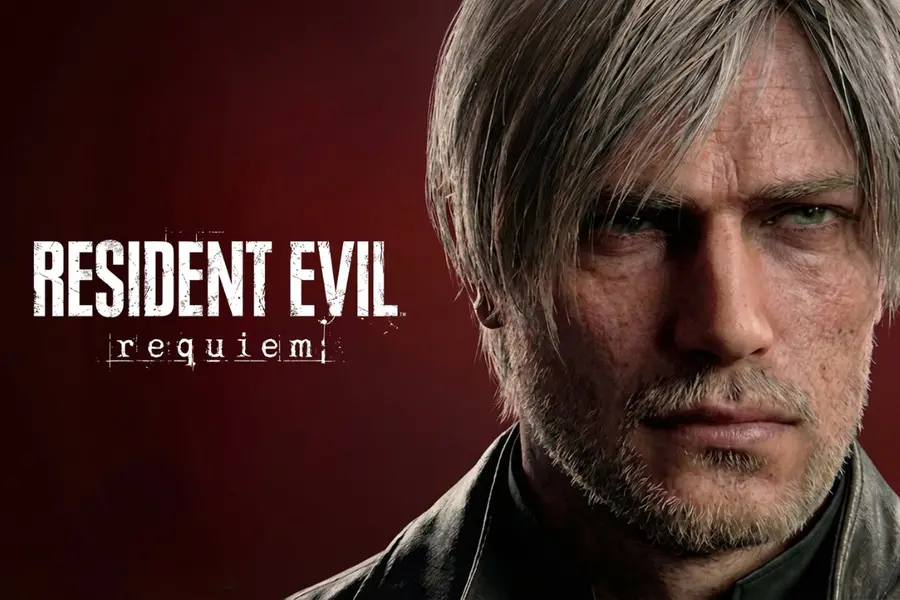 Resident Evil Requiem