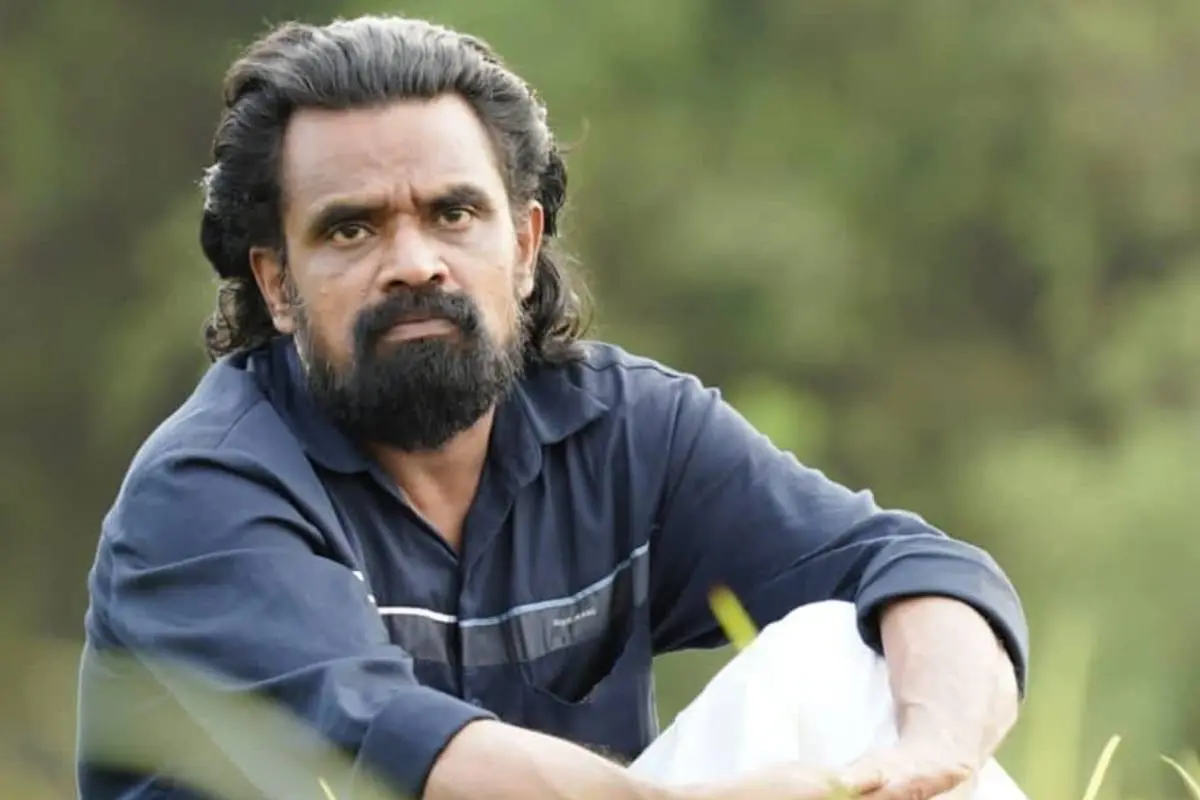 അബ്ബാസ് മുഹമ്മദ് | Photo: Facebook/Mohammed Abbas