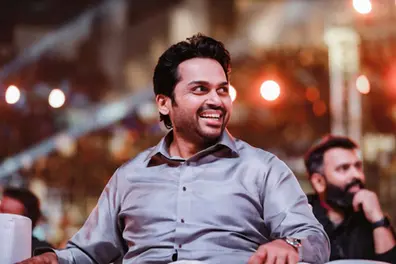 'Tamil cinema lost its identity… Malayalam is ahead': Karthi fires back with 'Vaa Vaathiyaar'