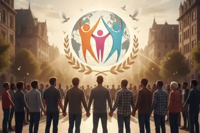 Human Rights Day 2025: Why protecting rights tomorrow matters more than celebrating them today