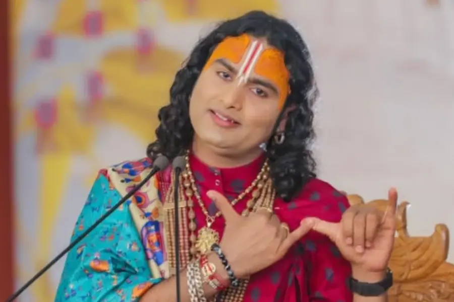 Aniruddhacharya