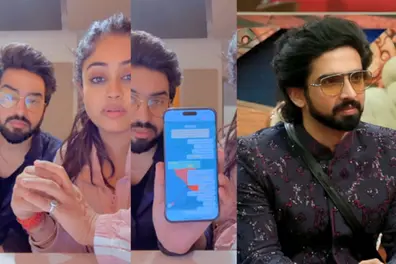 Plagiarism controversy rocks Bekhayali creators: Sachet–Parampara call out Amaal, face online backlash