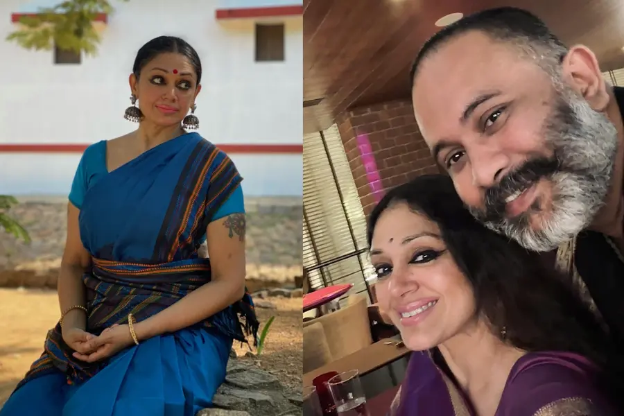 shobana aju varghese sobhana