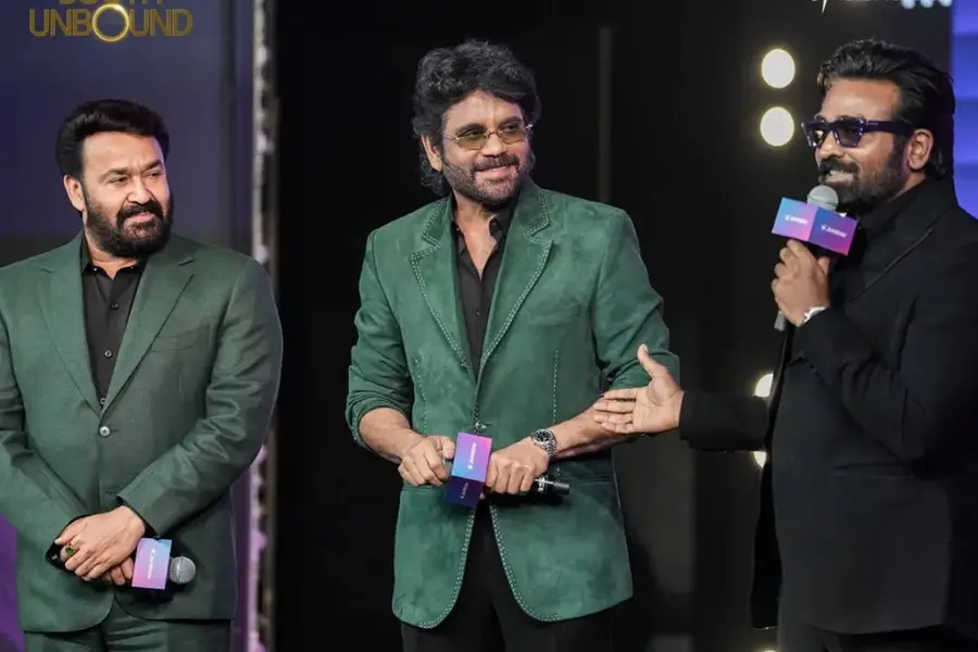 ഞാന് മോഹന്ലാലിന്റെ കടുത്ത ആരാധകന്, ഓഫീസില് ഓട്ടോഗ്രാഫ് ഫ്രെയിം ചെയ്തുവെച്ചിട്ടുണ്ട്- വിജയ് സേതുപതി