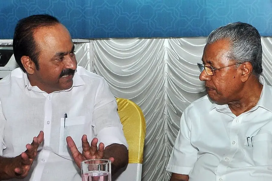 ‘Decide the place and date’: Satheesan challenges Kerala CM Vijayan for public debate on governance issues