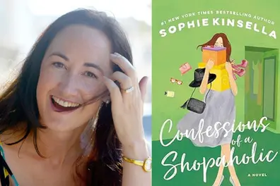 Sophie Kinsella, beloved ‘Shopaholic’ author dies at 55 after brain cancer battle
