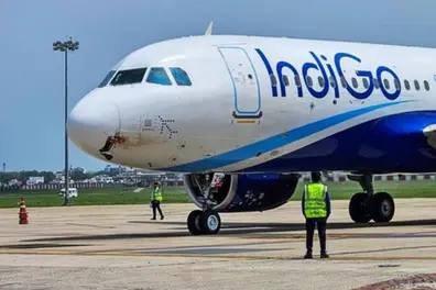 DGCA orders capacity cut: IndiGo submits new winter flight plan