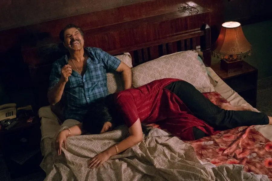 mammootty kalamkaval
