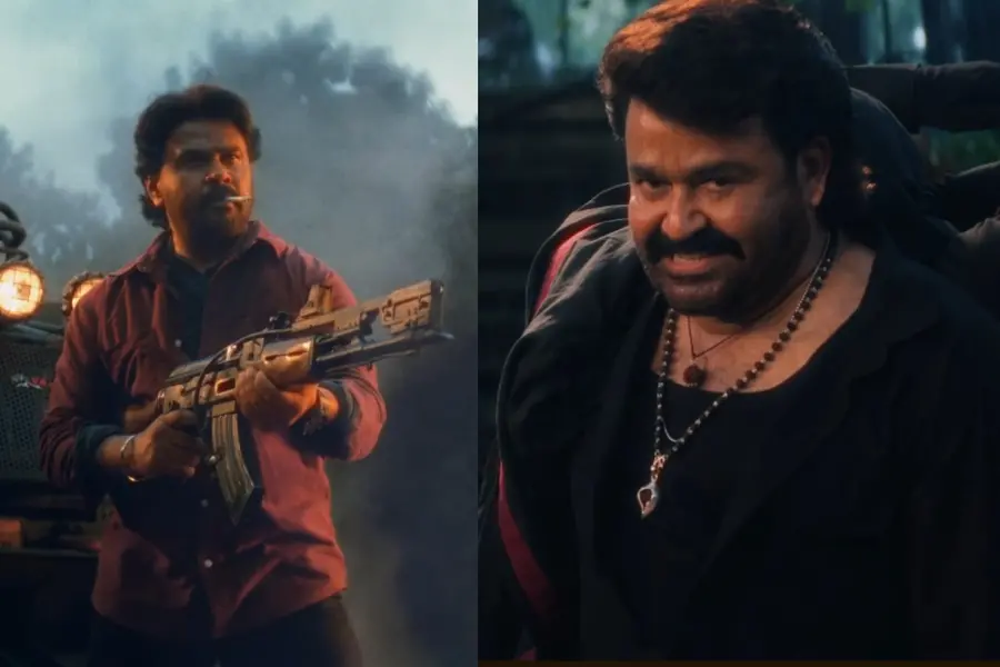 bha bha ba mohanlal dileep