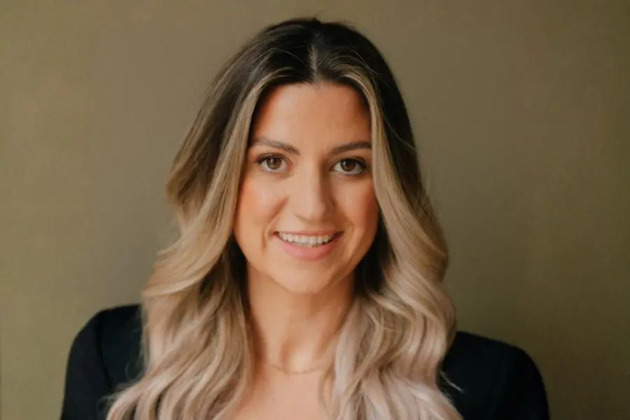 Success Isn’t About Team Size: OnlyFans CEO Kayli Blair on 400M Users and 42 Employees