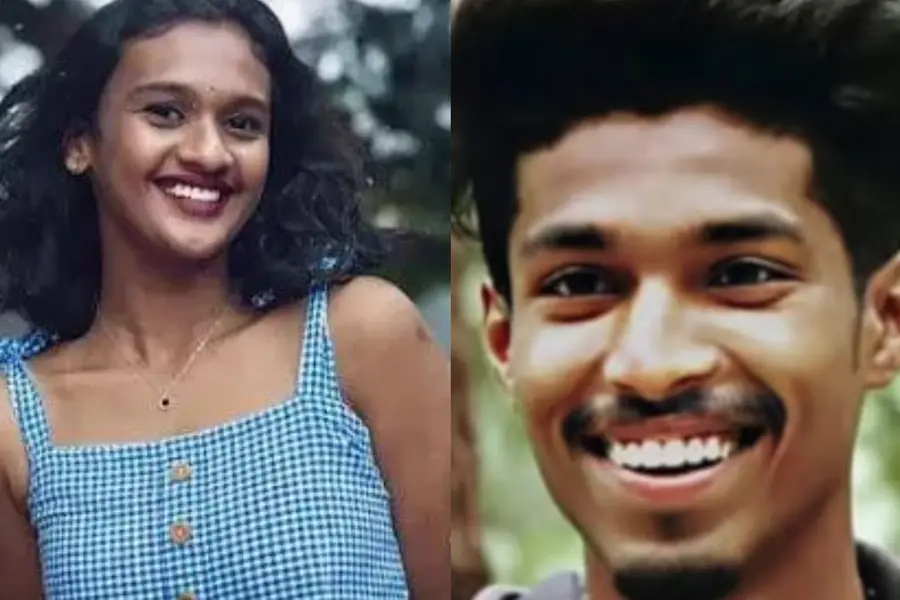 ബെംഗളൂരുവിൽ പഠിക്കാൻ പോയതുമുതൽ അടുപ്പം കുറഞ്ഞു; കൊലപാതകത്തിന് കാരണം സംശയം
