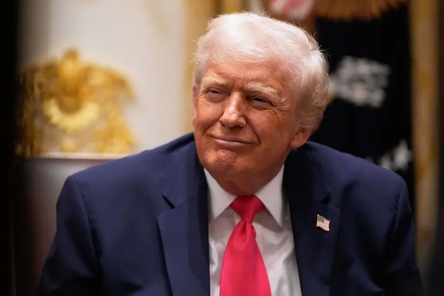 Gold card programme unveiled by Trump, offering US visas starting at USD 1 million per person