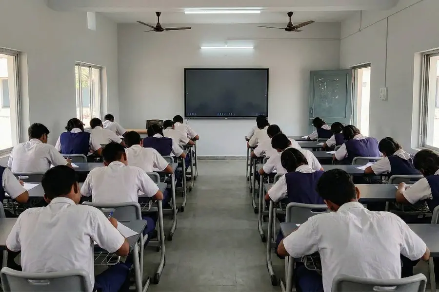 students