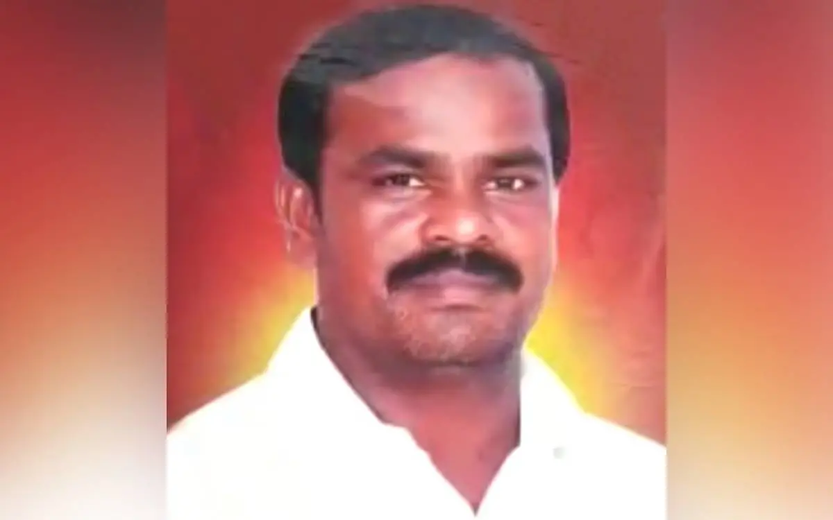 രാമലിംഗം