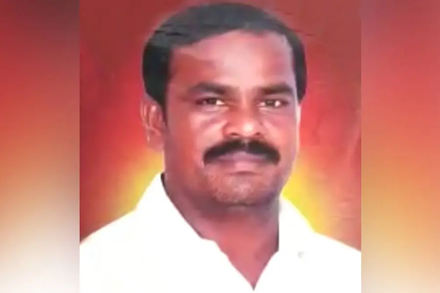 രാമലിംഗം വധക്കേസ്: പോപ്പുലർ ഫ്രണ്ട് അനുയായികളായ രണ്ട് മുഖ്യപ്രതികളെ എൻഐഎ അറസ്റ്റുചെയ്തു