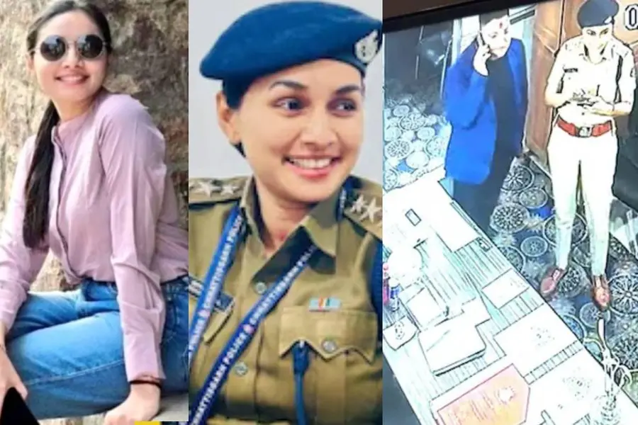 പ്രേമം നടിച്ചു, വിവാഹവാഗ്ദാനം നല്‍കി സ്വത്ത് തട്ടിയെടുത്ത് പറ്റിച്ചു; ഡിഎസ്പിക്കെതിരേ വ്യവസായി