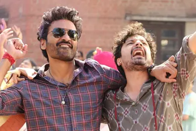 ‘Deeply touched’: Dhanush’s ‘magical journeys’ message to Priyanshu steals hearts on social media