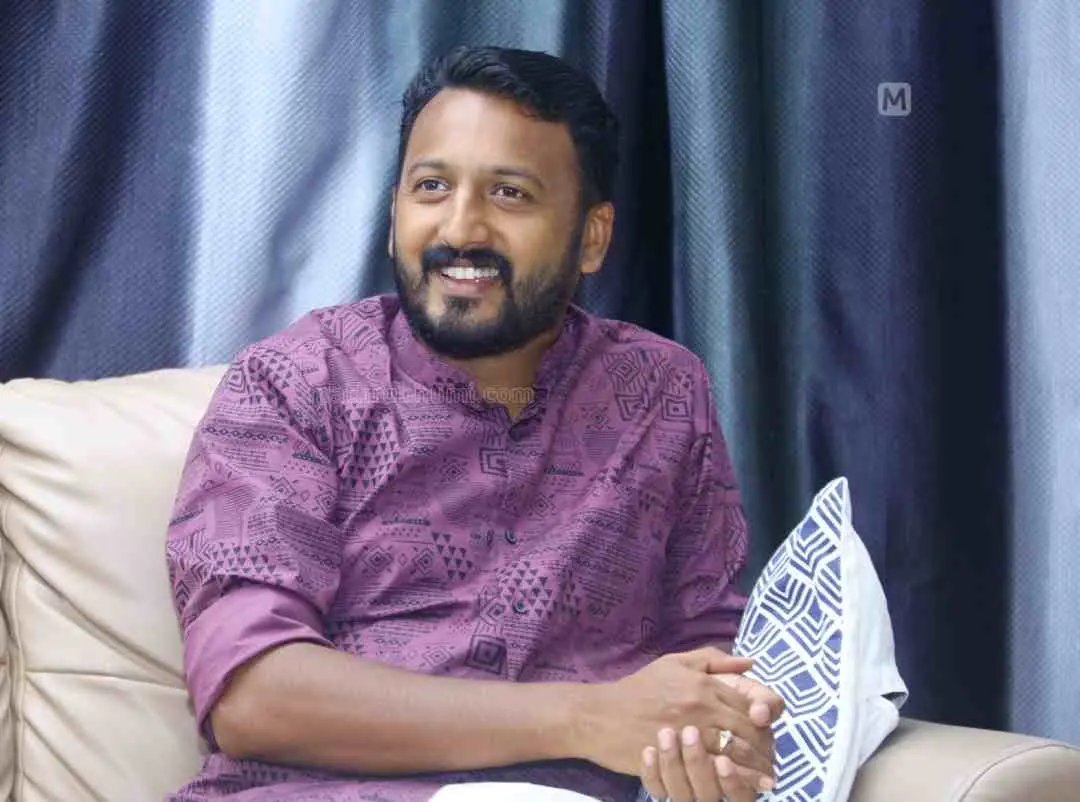 രാഹുല് മാങ്കൂട്ടത്തില് |ഫോട്ടോ:മാതൃഭൂമി