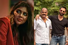 ജനപ്രിയ ഇന്ത്യന്‍ ചിത്രങ്ങളില്‍ പത്താമത് 'ലോക'; പട്ടികയില്‍ റോഷന്‍ ആന്‍ഡ്രൂസിന്റെ ബോളിവുഡ് ചിത്രവും