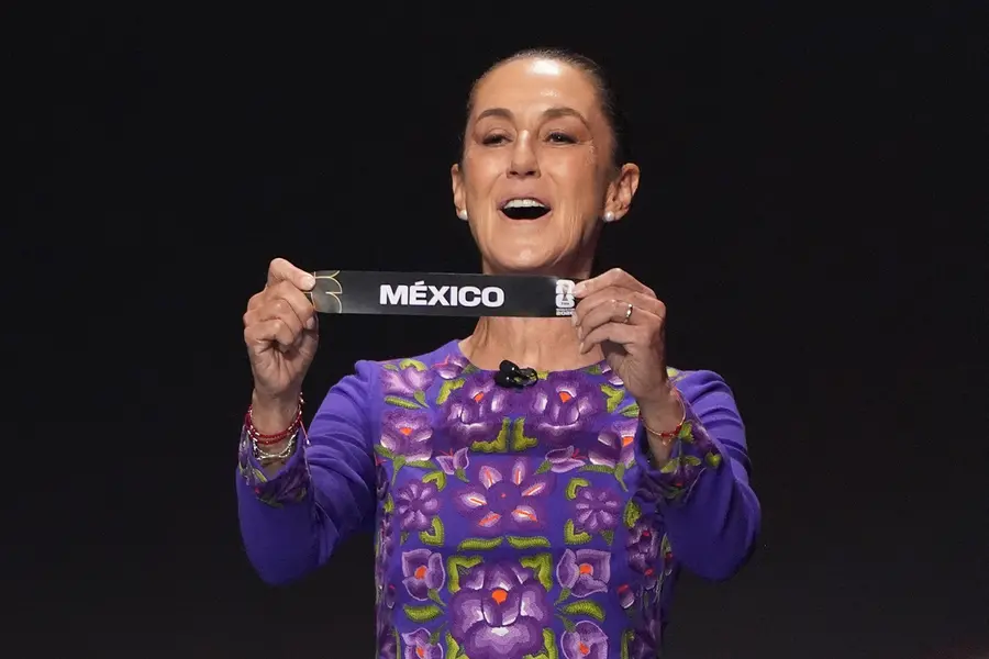 mexico president